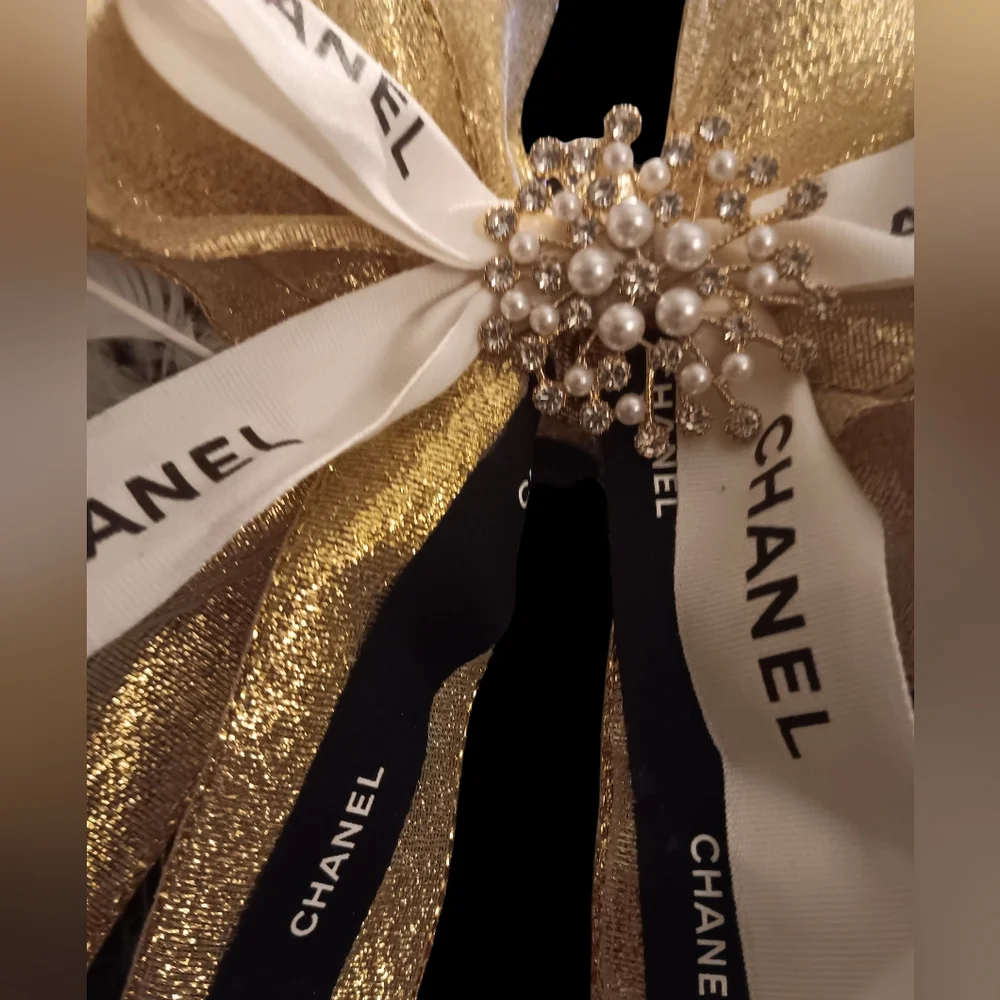 Slayerrr's Customs One Of A Kind Holiday Wreath